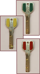 key